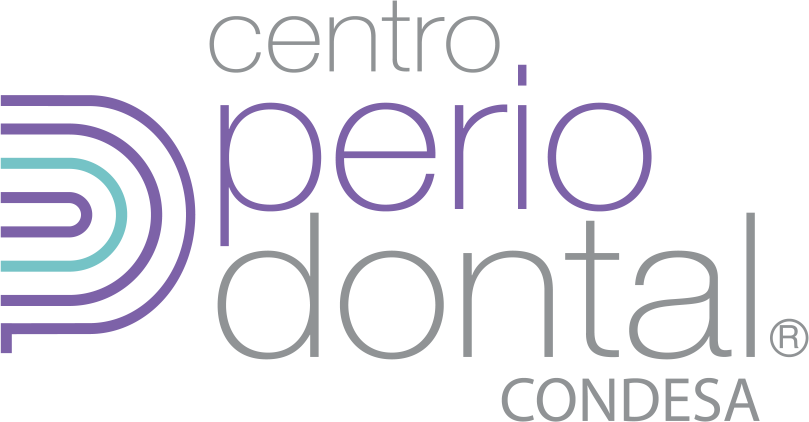 Centro Periodontal Condesa logo